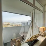 - Haus L, App 0l0606 * Heiligenhafen