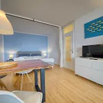 Lejlighed - Haus L, App 0l0606 Heiligenhafen