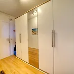 Lejlighed - Haus L, App 0l0606 *