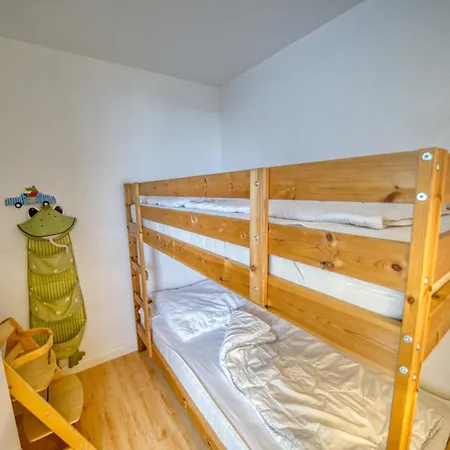 - Haus L, App 0l0606 Heiligenhafen