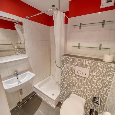 - Haus L, App 0l0606 Appartamento Heiligenhafen