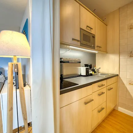 - Haus L, App 0l0606 Lejlighed