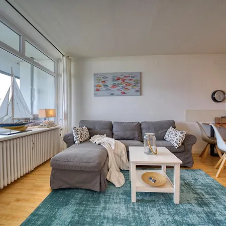 Lejlighed - Haus L, App 0l0606 *