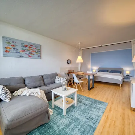 Lejlighed - Haus L, App 0l0606 *