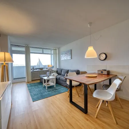 - Haus L, App 0l0606 * Heiligenhafen