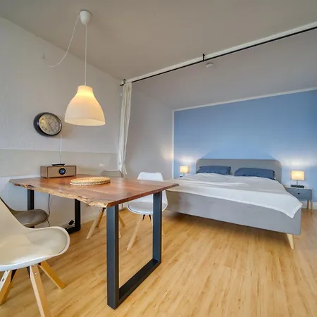 Lejlighed - Haus L, App 0l0606