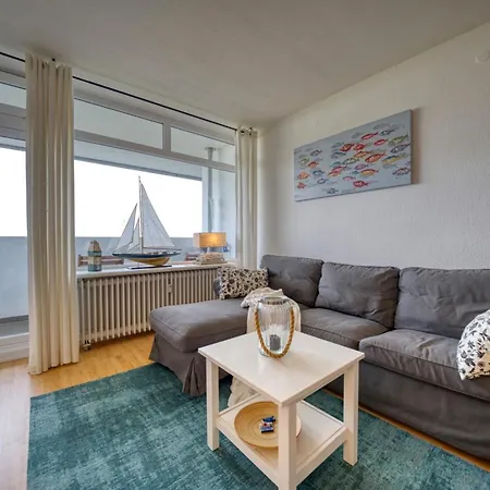 - Haus L, App 0l0606 Heiligenhafen