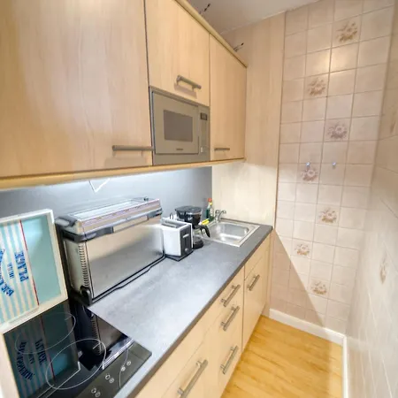 Appartamento - Haus L, App 0l0606 *