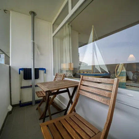 - Haus L, App 0l0606 * Heiligenhafen